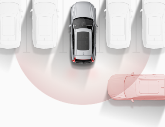 EC40 Electric
