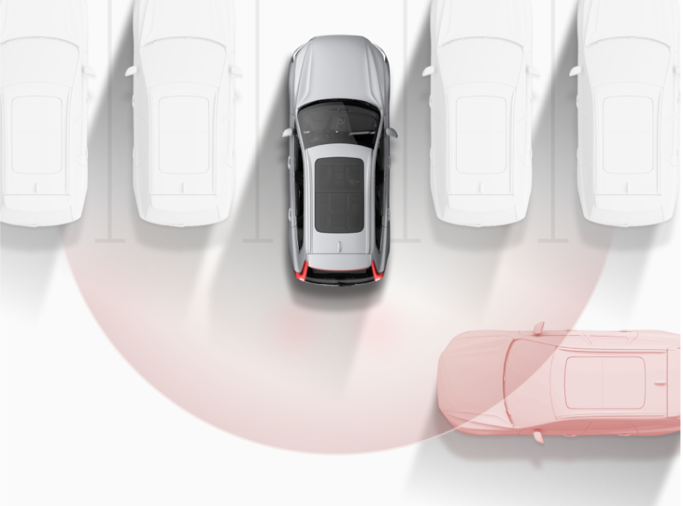XC60 Plug-In Hybrid