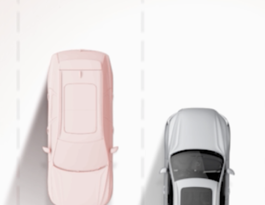 XC60 Plug-In Hybrid