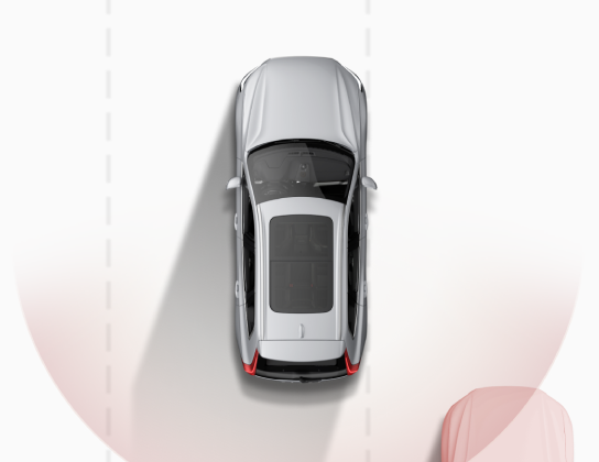 XC60 Plug-In Hybrid
