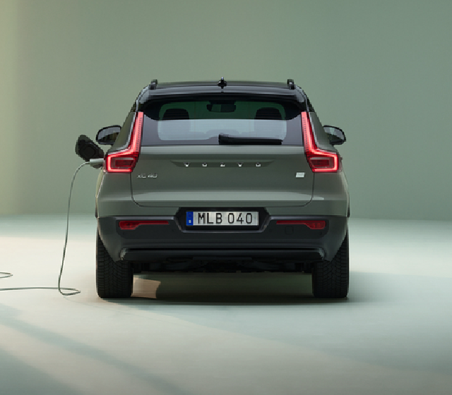 EX40 Electric