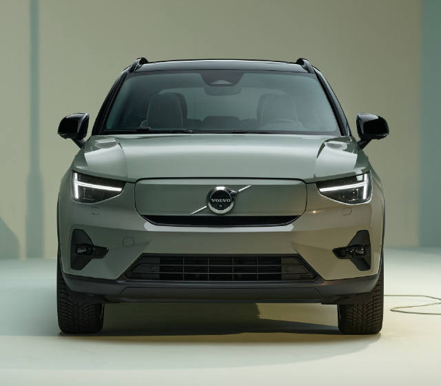 EX40 Electric