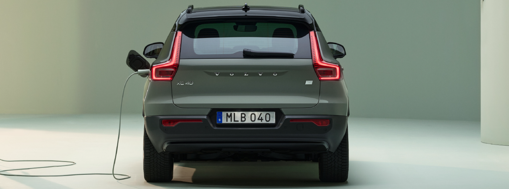 EX40 Electric