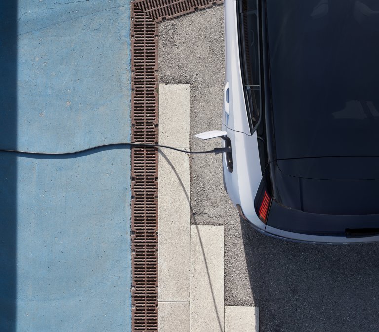 EX30 Electric