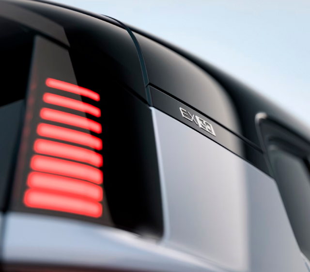 EX30 Electric