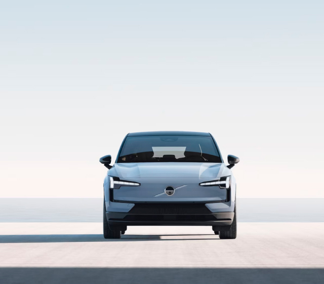 EX30 Electric