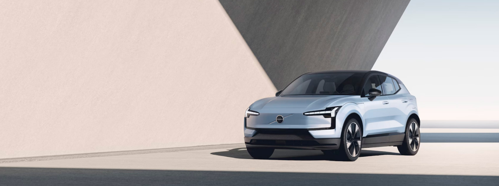 EX30 Electric