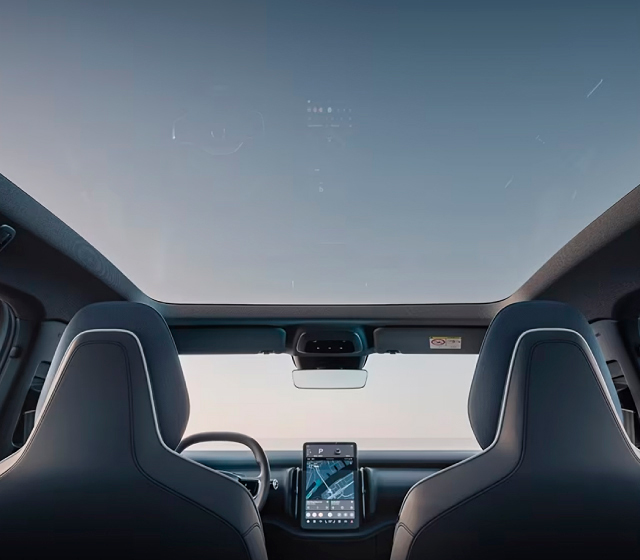 EX30 Electric