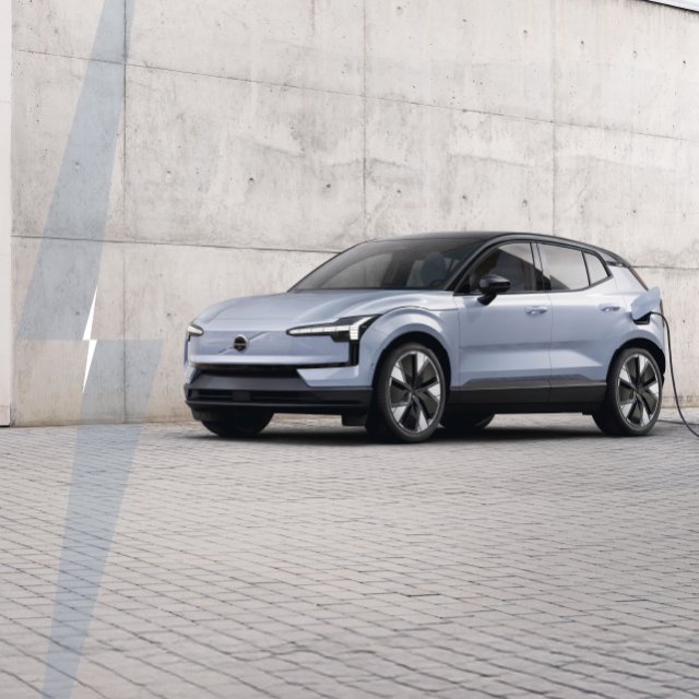 EX30 Electric