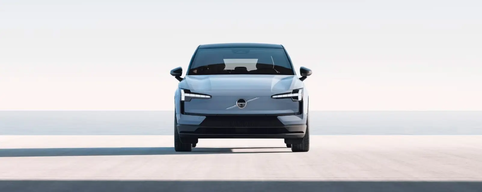 Volvo EX30, auto eléctrico más vendido 2025
